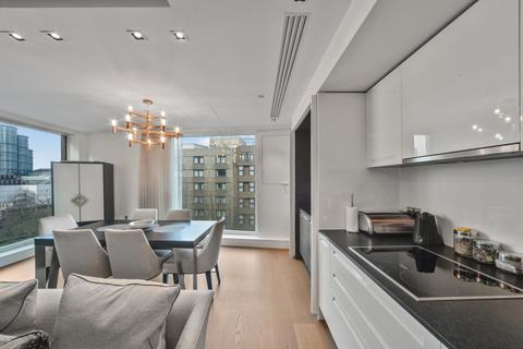 3 bedroom apartment for sale, Trinity House, Kensington High Street, London W14