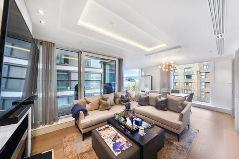 Trinity House, Kensington High Street, London W14
