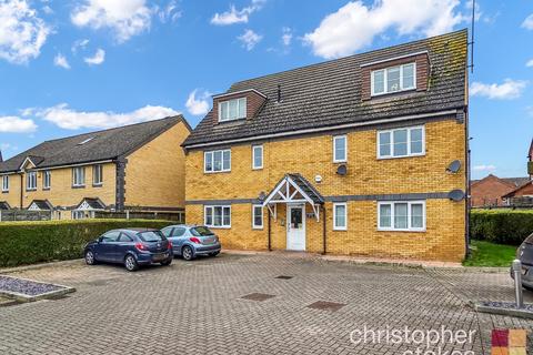 1 bedroom apartment for sale, Symonds Court, Cheshunt, Hertfordshire, EN8 0EZ