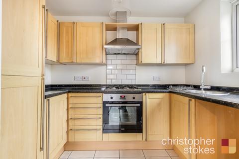 1 bedroom apartment for sale, Symonds Court, Cheshunt, Hertfordshire, EN8 0EZ