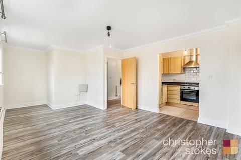 1 bedroom apartment for sale, Symonds Court, Cheshunt, Hertfordshire, EN8 0EZ