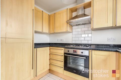 1 bedroom apartment for sale, Symonds Court, Cheshunt, Hertfordshire, EN8 0EZ