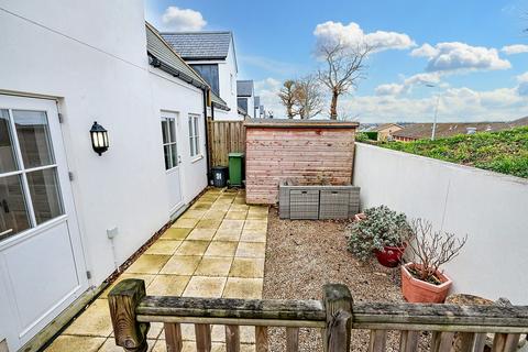 2 bedroom semi-detached house for sale, St. Saviours Hill, Jersey JE2