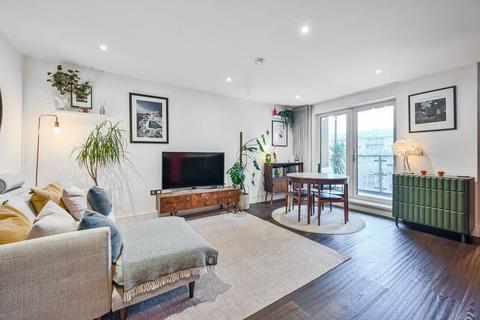 1 bedroom flat for sale, Cheshire Street, Brick Lane, London, E2