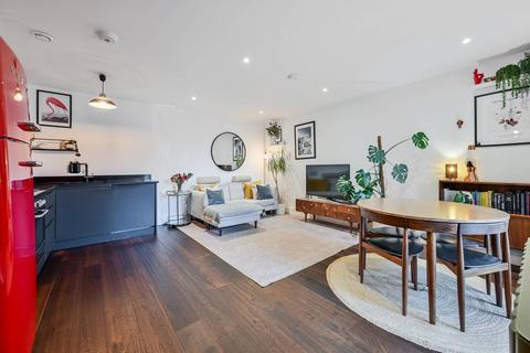 1 bedroom flat for sale, Cheshire Street, Brick Lane, London, E2