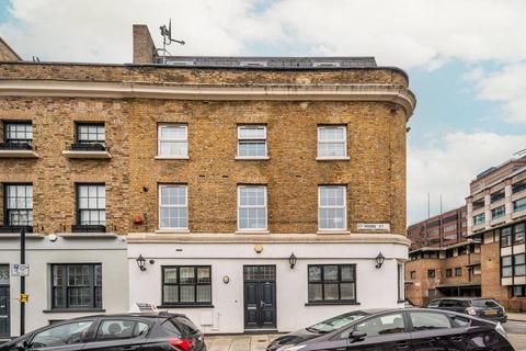 3 bedroom maisonette for sale, St. Marks Street E1, Tower Hill, London, E1