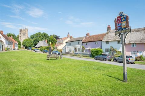 undefined, Laurel Cottage, Monks Eleigh
