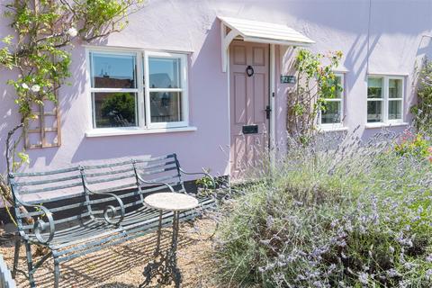 undefined, Laurel Cottage, Monks Eleigh