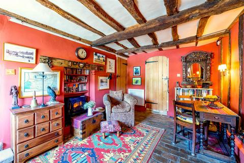 undefined, Laurel Cottage, Monks Eleigh