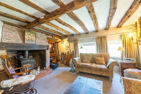 undefined, Laurel Cottage, Monks Eleigh