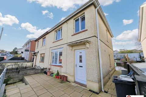 3 bedroom semi-detached house for sale, Pine Grove, Cimla, Neath, West Glamorgan, SA11 3RB