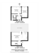 Floorplan area for info only