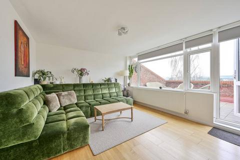 21 Murfett Close, London, SW19 6QB