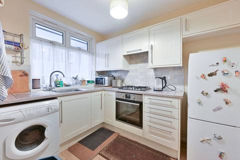 1 bedroom flat to rent, Silchester Road, Ladbroke Grove, London, W10