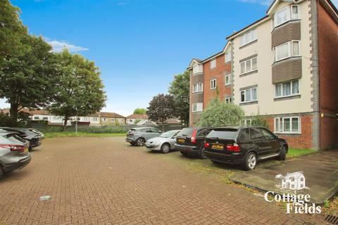 1 bedroom apartment for sale, Scotland Green Road, Enfield, EN3