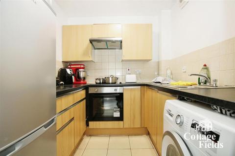 1 bedroom apartment for sale, Scotland Green Road, Enfield, EN3