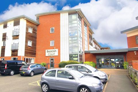 2 bedroom flat for sale, Charles Hayward Drive, Wolverhampton/Sedgley border WV4