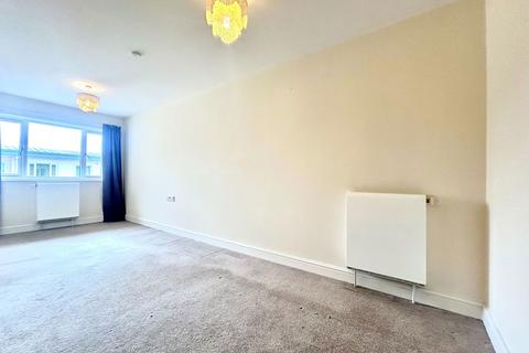 undefined, Charles Hayward Drive, Wolverhampton/Sedgley border WV4