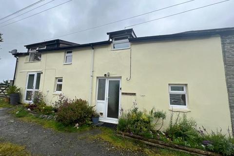 3 bedroom end of terrace house to rent, Cwmystwyth, Aberystwyth