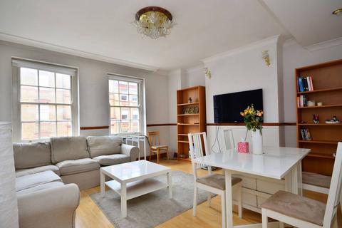 2 bedroom flat to rent, Weymouth Street, Marylebone, London, W1G