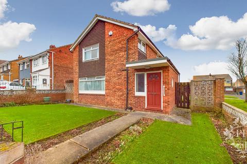 3 bedroom detached house for sale, Berkley Drive, Guisborough, TS14 7LX