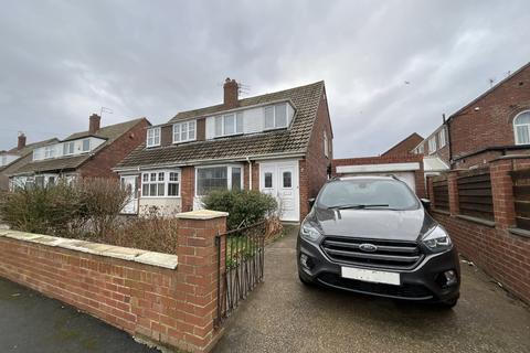 3 bedroom semi-detached house for sale, Allendale Drive, South Shields, Tyne And Wear, NE34