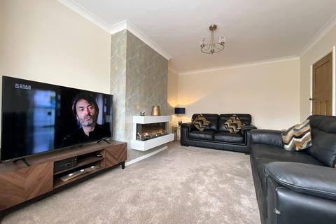 3 bedroom semi-detached house for sale, Allendale Drive, South Shields, Tyne And Wear, NE34