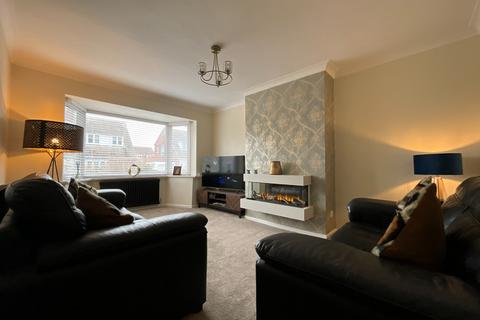 3 bedroom semi-detached house for sale, Allendale Drive, South Shields, Tyne And Wear, NE34