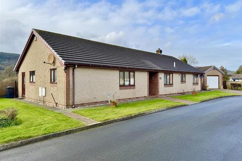 3 bedroom detached bungalow for sale, Parc Conwy, Llanrwst