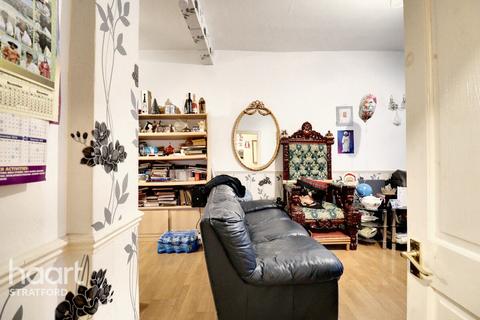 undefined, Macdonald Road, Forest Gate