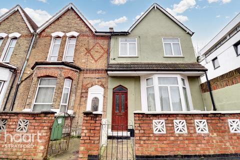 undefined, Macdonald Road, Forest Gate
