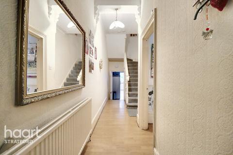 undefined, Macdonald Road, Forest Gate