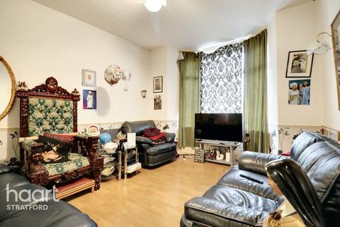 undefined, Macdonald Road, Forest Gate