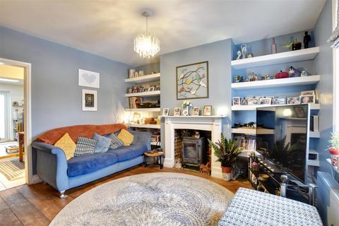 3 bedroom terraced house for sale, New Cut, Westfield, Hastings