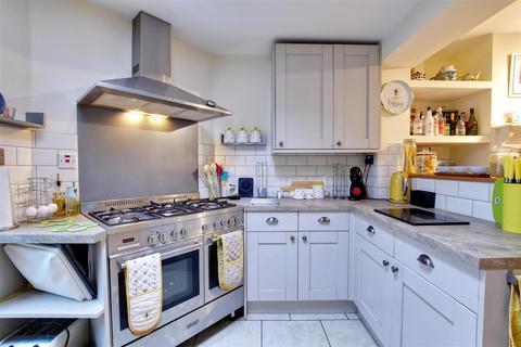 3 bedroom terraced house for sale, New Cut, Westfield, Hastings