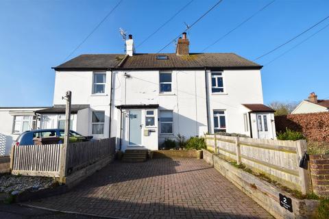 3 bedroom terraced house for sale, New Cut, Westfield, Hastings