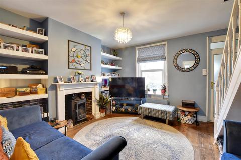 3 bedroom terraced house for sale, New Cut, Westfield, Hastings