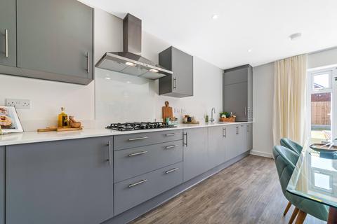 4 bedroom semi-detached house for sale, Plot 294, The Hurley at Whitstable Heights, Whitstable, Kent CT5