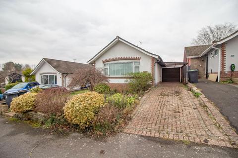 2 bedroom bungalow for sale, The Rise, Widley, PO7 5DQ