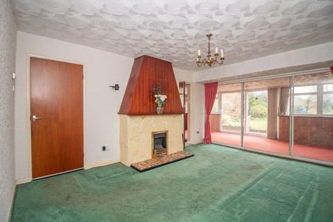 2 bedroom bungalow for sale, The Rise, Widley, PO7 5DQ