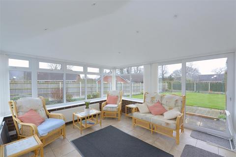 3 bedroom detached bungalow for sale, Carnforth Close, Washford Park, Shrewsbury