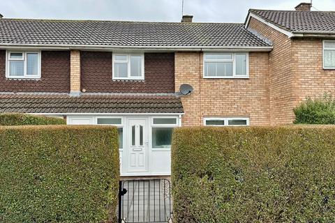 3 bedroom terraced house for sale, Eardisley Close, Hereford, HR2