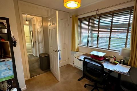3 Eardisley Close, Hereford, HR2 7EH