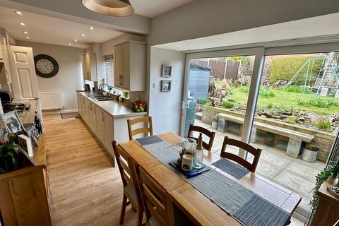 3 Eardisley Close, Hereford, HR2 7EH