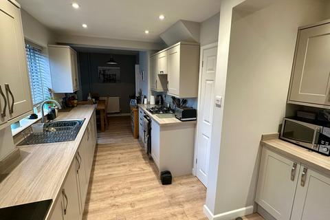 3 Eardisley Close, Hereford, HR2 7EH