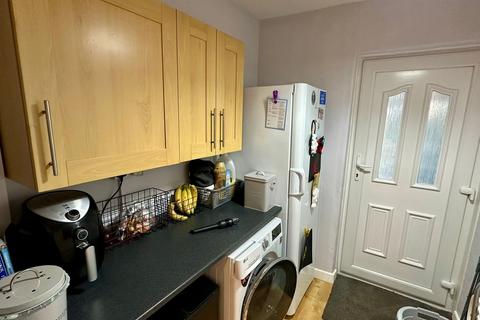 3 Eardisley Close, Hereford, HR2 7EH