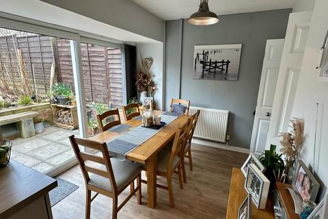 3 Eardisley Close, Hereford, HR2 7EH