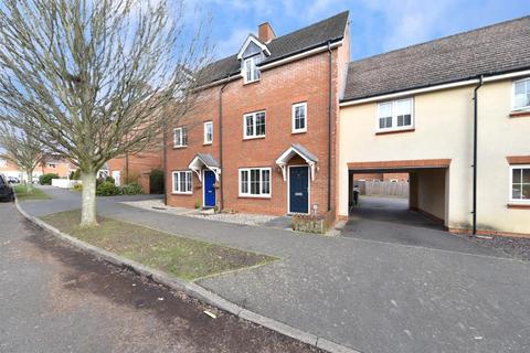 3 bedroom semi-detached house for sale, Mendip Way, Stevenage