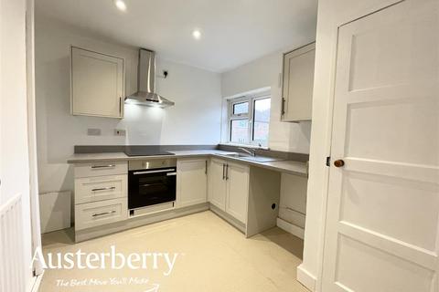 2 bedroom flat for sale, Clynes Way, Stoke-On-Trent ST3