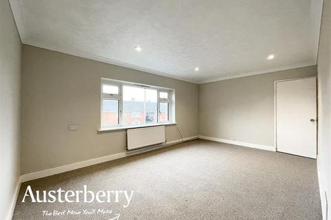 2 bedroom flat for sale, Clynes Way, Stoke-On-Trent ST3